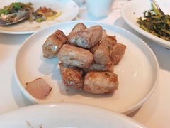 -莆田餐厅PUTIEN(金融街购物中心店)