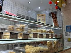 -白玉兰食品甜凤店(合生汇店)