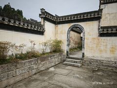 -呈坎景区