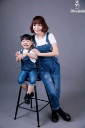 -美年亲子儿童摄影(合肥市滨湖新区金泉小区店)