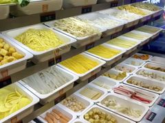 -张亮麻辣烫(哈尔滨金爵万象店)