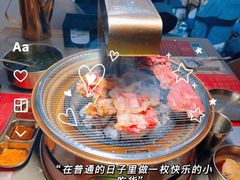 -西塔老太太泥炉烤肉(温州首店万象城黑金店)