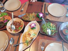 -花马天堂云南餐厅 Lost Heaven(高邮路店)