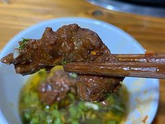 -红牌楼老号串串(银海佳苑店)