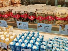 -BROAD面包路·欧式面包(龙湖时代C馆店)