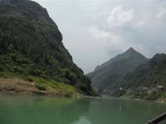 -阿依河景区
