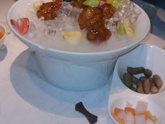 -汤城小厨•粤菜•靓汤(金融街店)