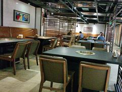 -神户赤童日式烤肉伙伴(东直门店)