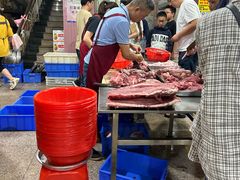 -标记美食新鲜猪杂(兴南大道店)