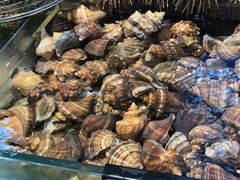 -海味当家·蒸锅海鲜(中山广场创始店)