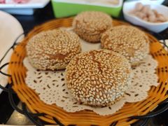 -南门涮肉(通州店)