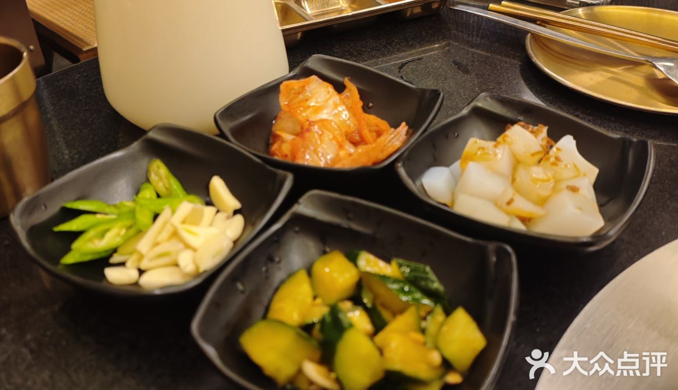 大咬烤肉满足感