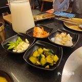 大咬烤肉满足感
