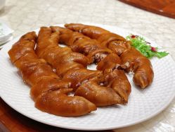 -三寓宾馆宴会厅