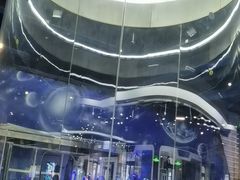 -飞行家太空体验馆(祥云小镇店)