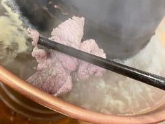 -老门框爆肚涮肉(金宝街店)