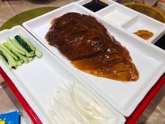 -王府井酒店(金桥港湾店)