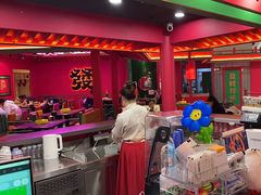 -多嘴超级肉蟹煲(中街恒隆故宫店)
