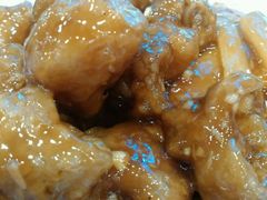 -东四民芳餐厅(世茂工三店)