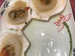 -吕四渔港码头海鲜餐厅