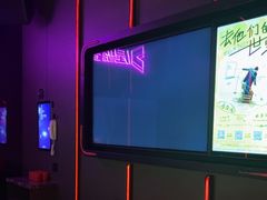 -星聚会KTV(上海火车站南广场嘉里合集店)