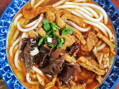 -谢胖胖粉面店(总店)