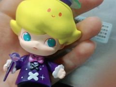 -泡泡玛特POPMART(合生汇店)