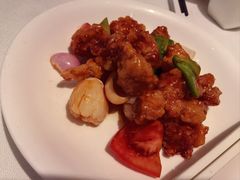 -莆田餐厅PUTIEN(世博源店)