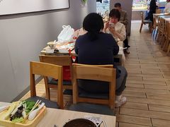 -吉野家(锦辉商城黄河路店)