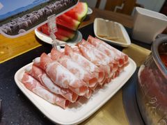 -巴奴毛肚火锅(广益哥伦布店)