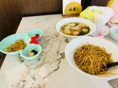 -永春园·扬州早茶·淮扬菜(漫乐城店)