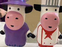 -一只酸奶牛(曲江龙湖星悦荟店)