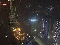 -广州四季酒店