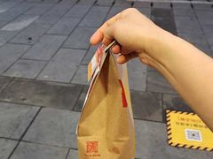 -麦当劳餐厅(荔城南大道店)
