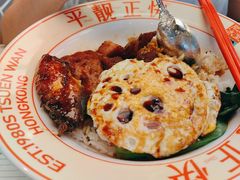 -肥韬茶餐厅(海上世界店)