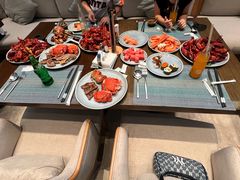 -菲住布渴酒店自助餐厅(阿里巴巴西溪园区店)