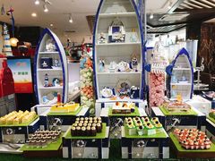 -青岛青龙美爵酒店·阳光海岸西餐厅