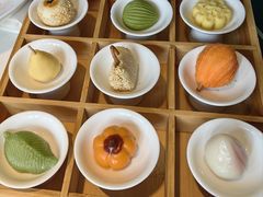 -绿波廊(豫园店)