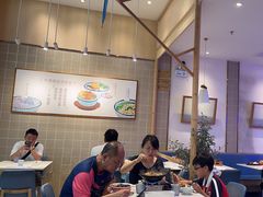 -牛楠楠·香港牛腩茶餐厅(永旺店)