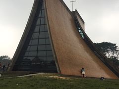 -路思义教堂