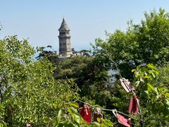 -天津盘山风景名胜区