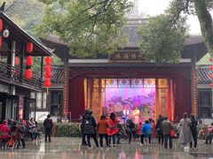 -杭州黄龙洞