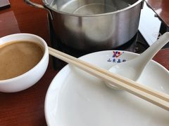 -鑫龙火锅城(阳光新路店)