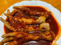 -冰川朝鲜族料理·东北菜(观前店)