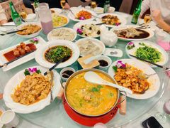 -牟传仁饭庄(星海店)