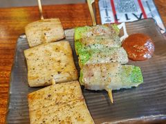 -鸟鹏烧鸟居酒屋(仁恒梦中心店)