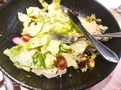 -西堤牛排(南京龙江店)