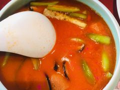 -赵小姐丨新中餐(曲江店)