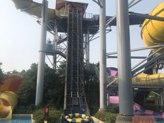 -天目湖水世界
