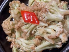 -客颂·客家宴(大壮国际广场店)